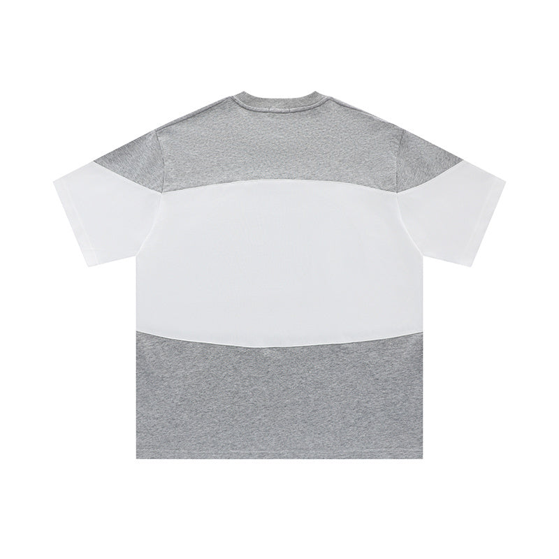 Streetwear Big Eye Graphic T Shirt Letter Print Oversize Tees Fashion Summer Casual Top Short Sleeve