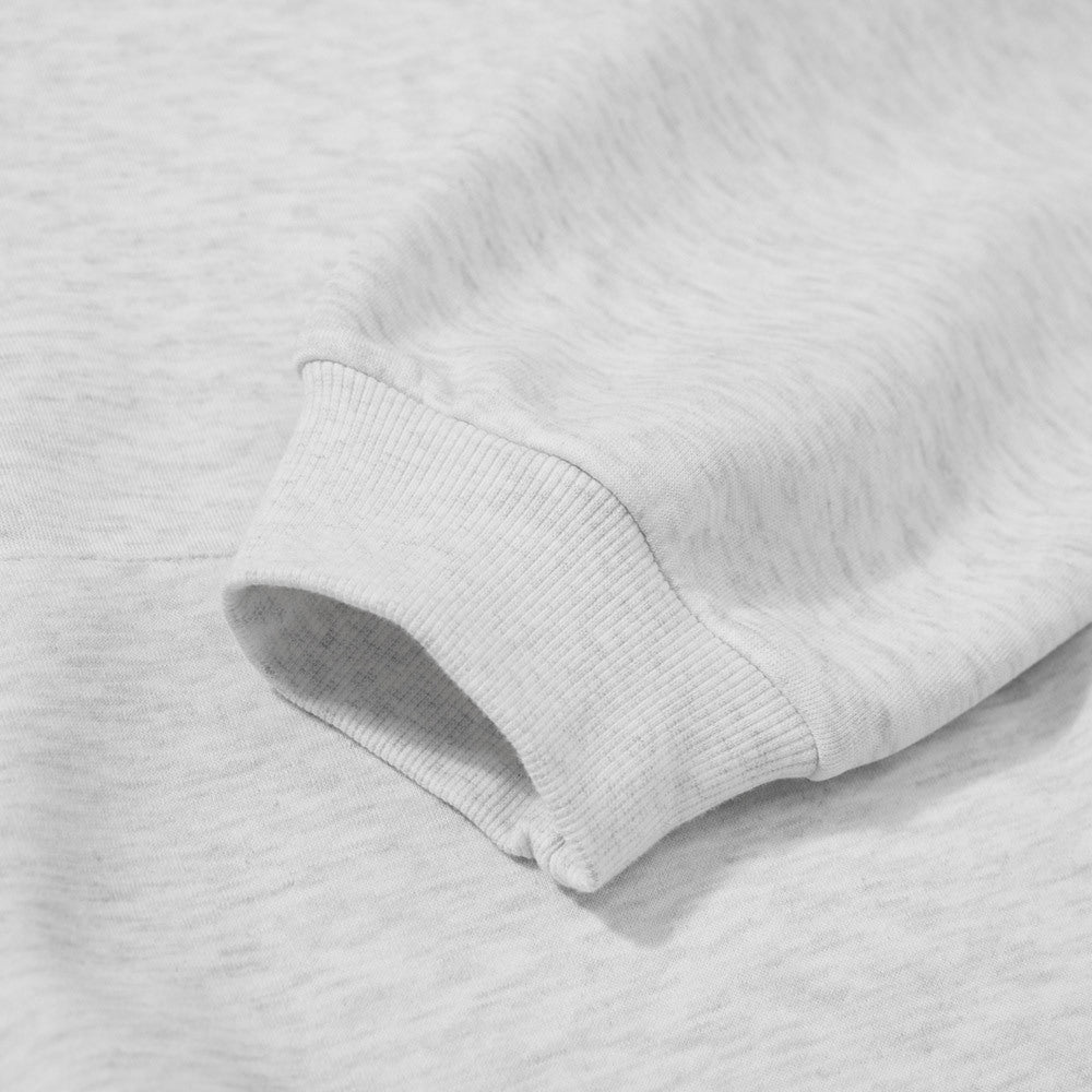 Design Sense High Street Letter Printed Hooded Sweater Loose Men's Sweatshirt Trendy Brand American Autumn And Winter Long Sleeve Pullover