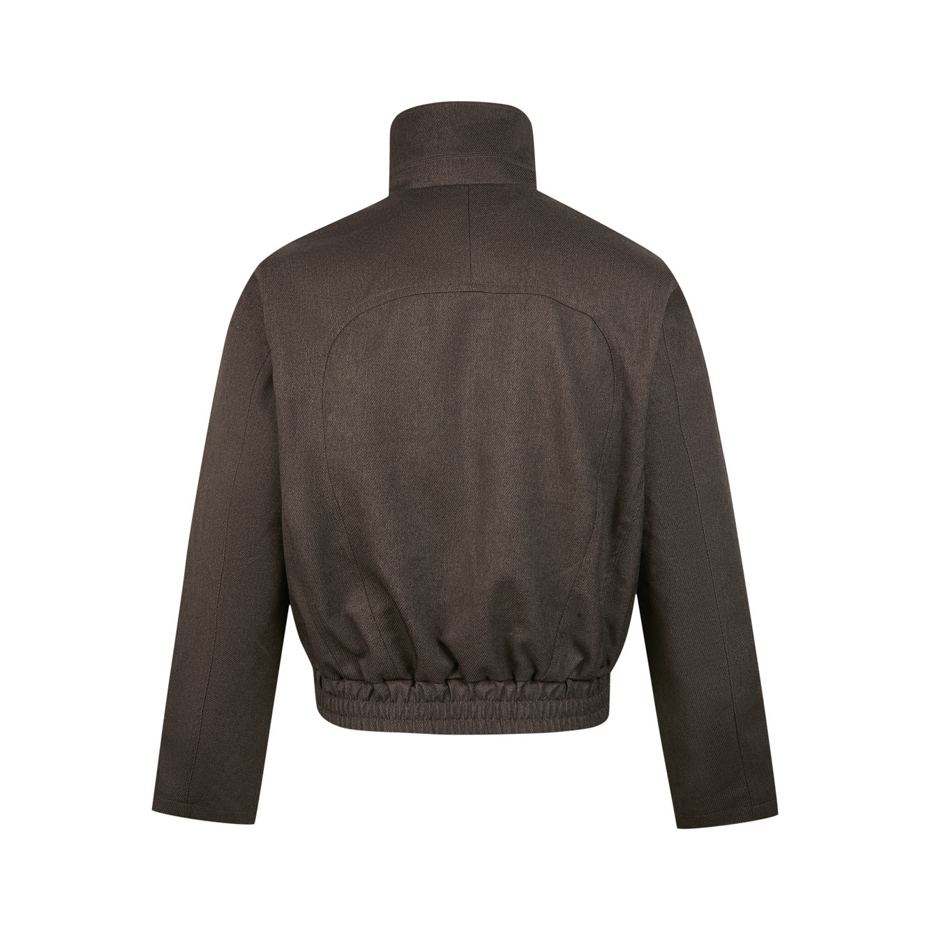 Washed Tooling American Style Retro Jacket Coat Autumn And Winter Trendy Brand Loose Hip Hop Jacket