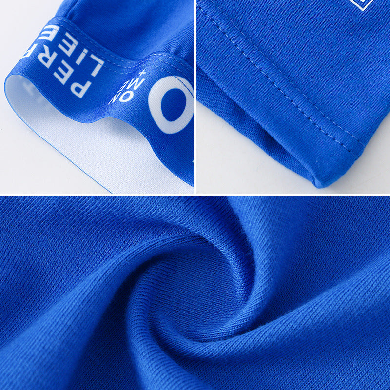 Men's Underwear Men's Underwear Men's Pure Cotton Breathable Boxers Men's Boxers Shorts