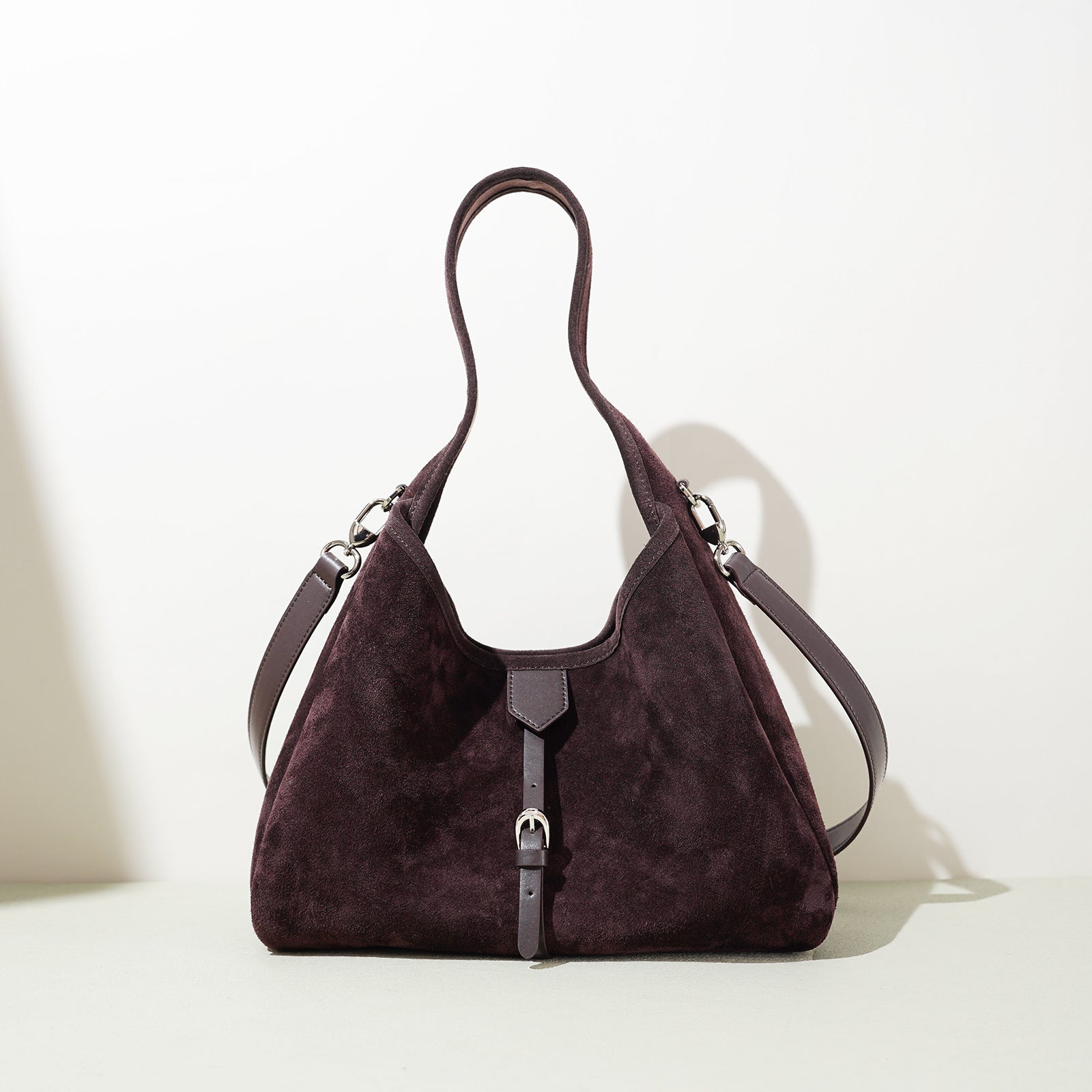 All-match Tote Bag - Sweet Cool Spice Girl Style Casual Commuter Crossbody