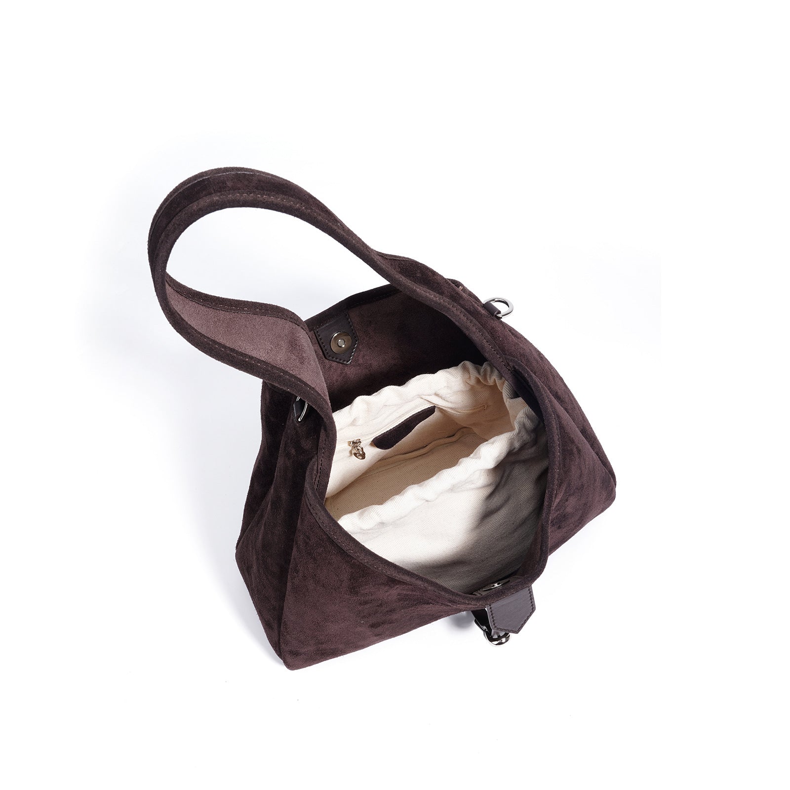 All-match Tote Bag - Sweet Cool Spice Girl Style Casual Commuter Crossbody