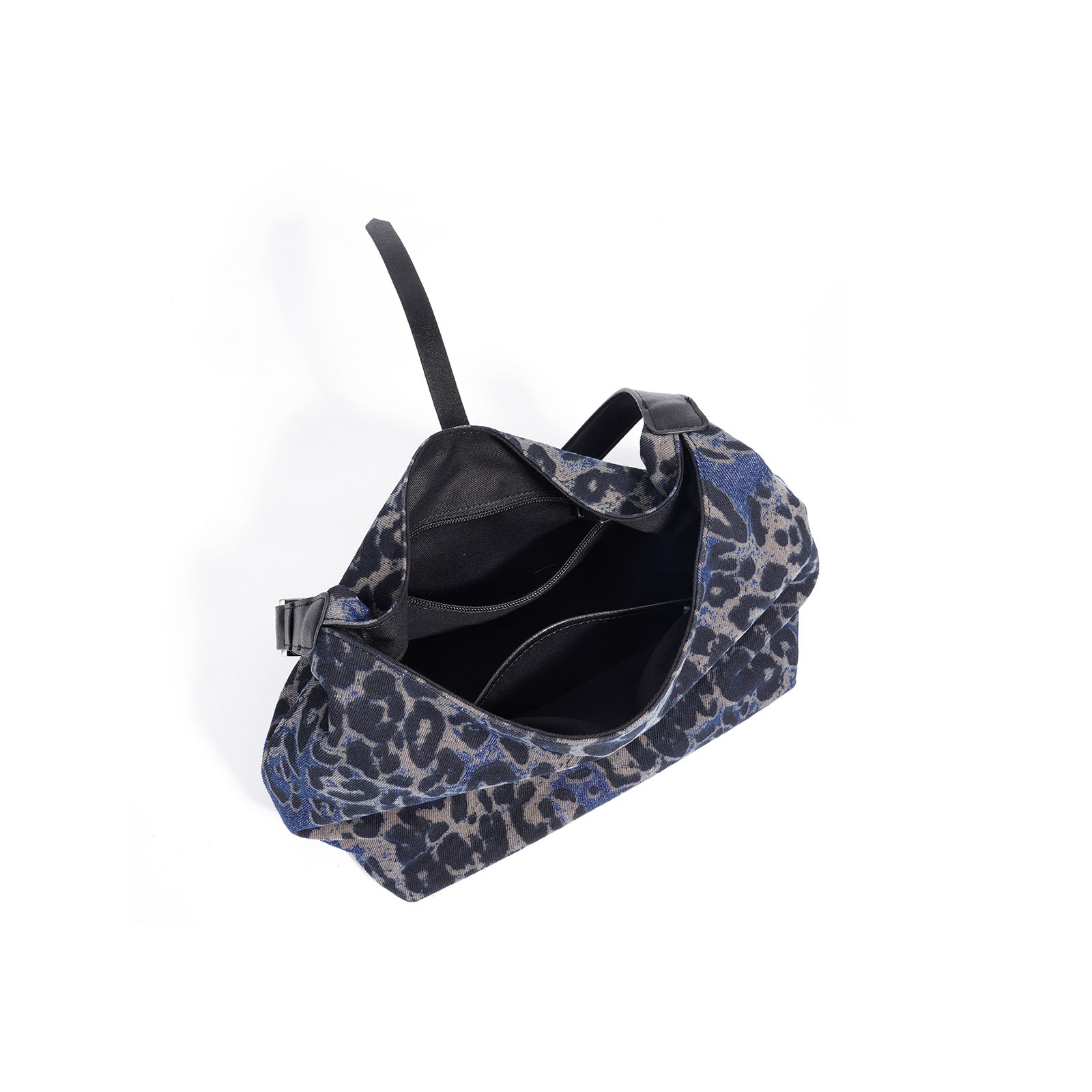 Early Ancient Shoulder Bag - Retro Large Capacity Classic Commuter Tote Autumn Winter 2025