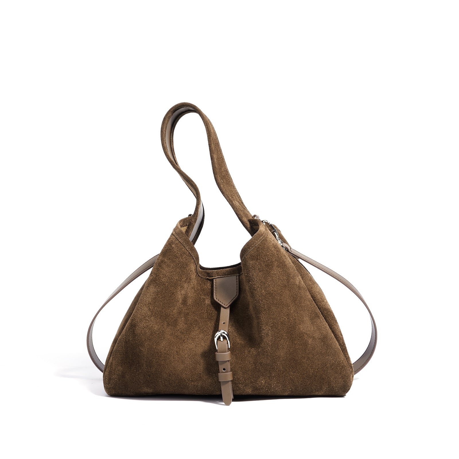 All-match Tote Bag - Sweet Cool Spice Girl Style Casual Commuter Crossbody
