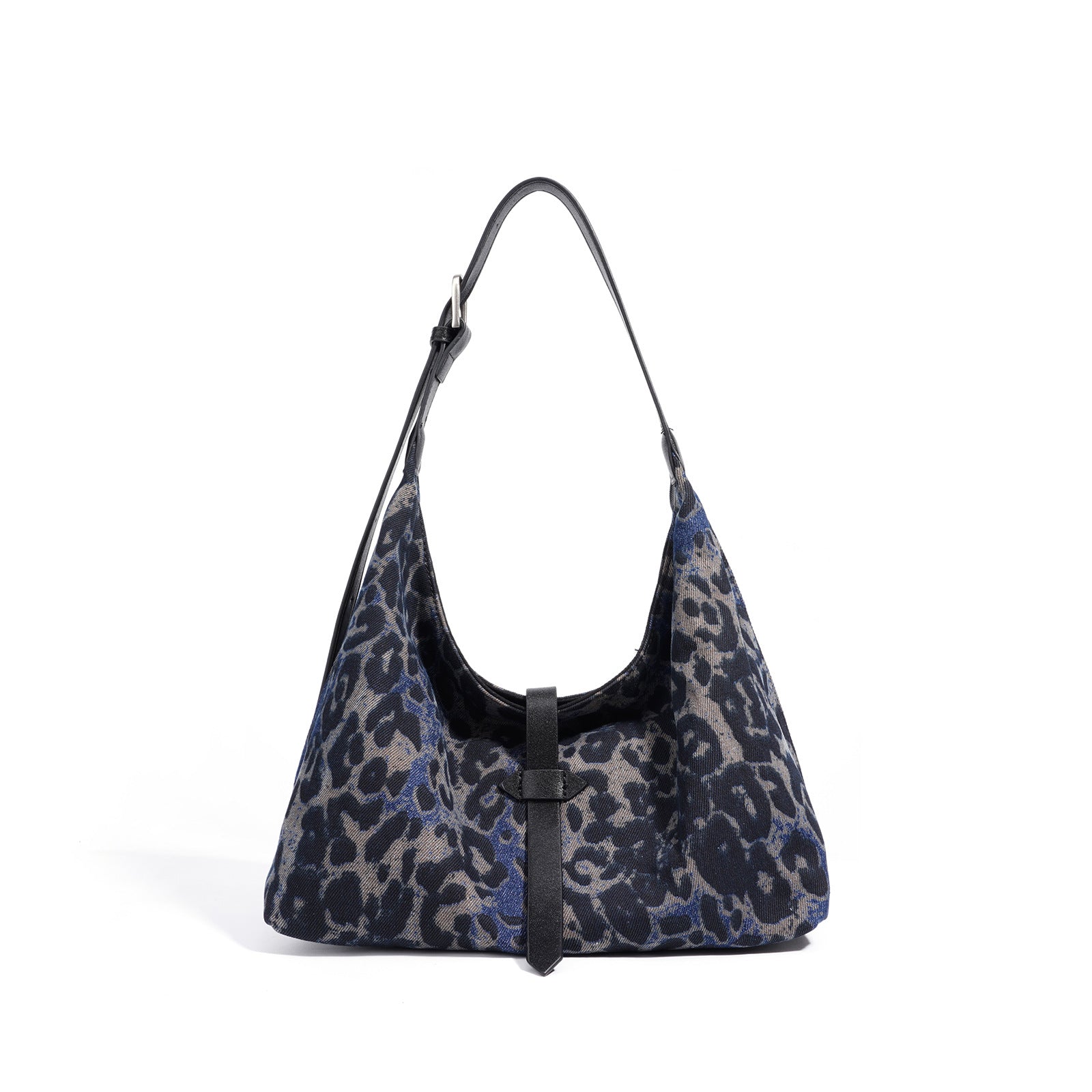 Early Ancient Shoulder Bag - Retro Large Capacity Classic Commuter Tote Autumn Winter 2025