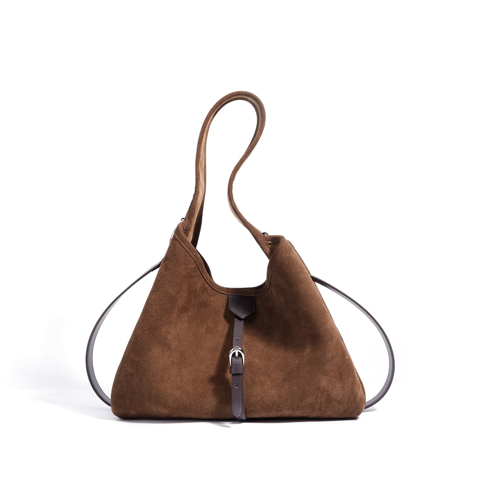 All-match Tote Bag - Sweet Cool Spice Girl Style Casual Commuter Crossbody