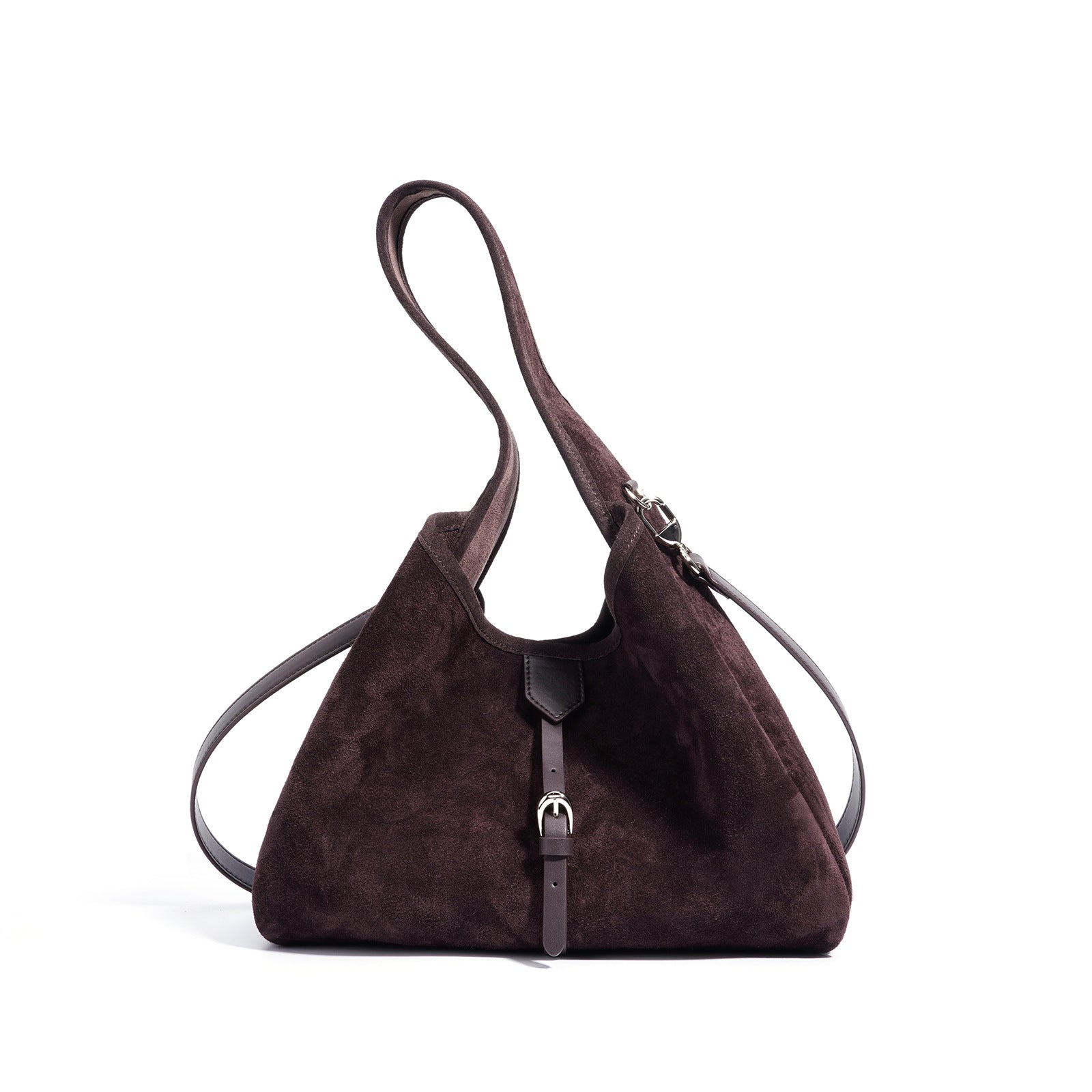 All-match Tote Bag - Sweet Cool Spice Girl Style Casual Commuter Crossbody
