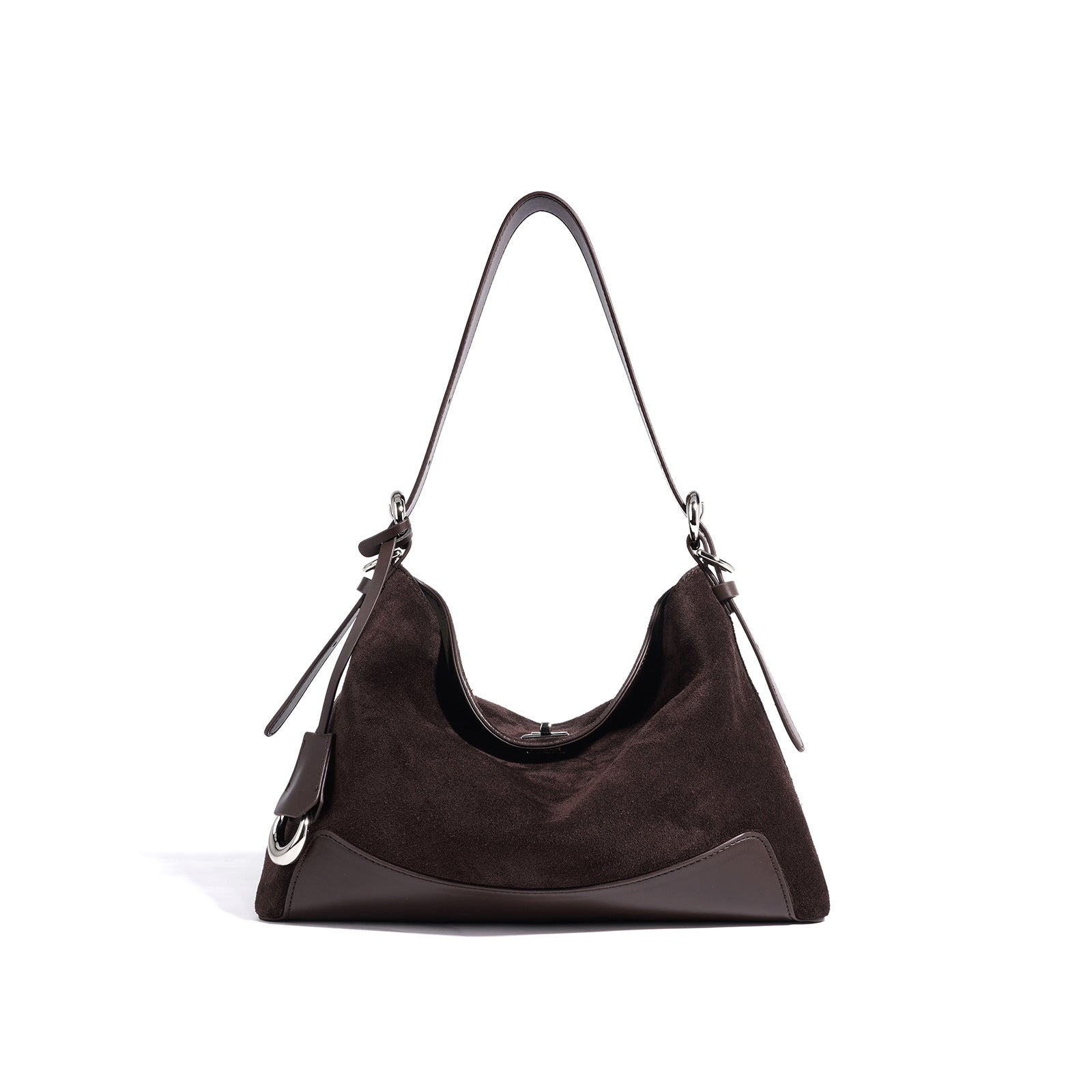 Commuter Tote Bag - Large Capacity Shoulder Crossbody Autumn Winter 2025