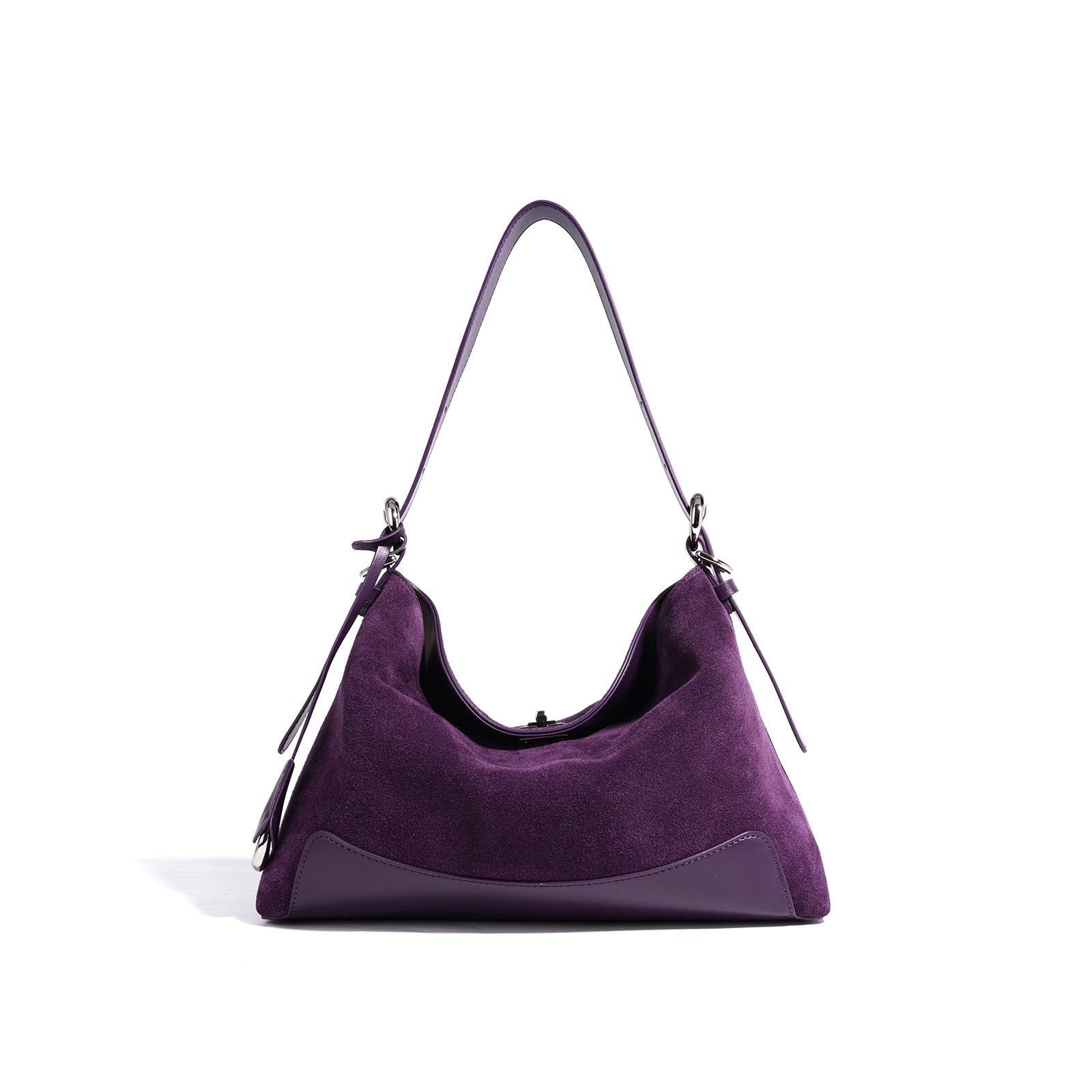 Commuter Tote Bag - Large Capacity Shoulder Crossbody Autumn Winter 2025
