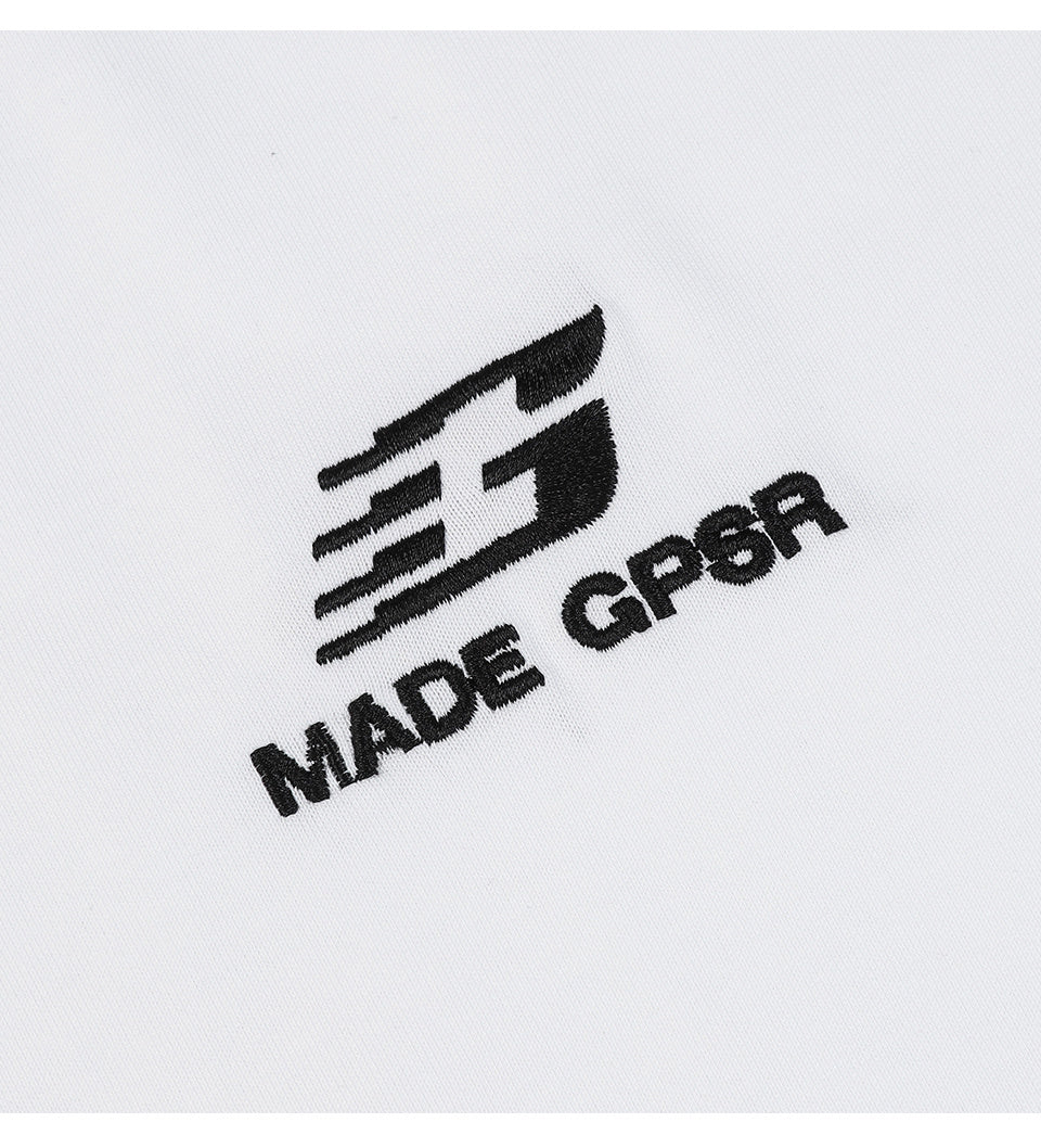 Streetwear Embroidery Letter Oversize T Shirts Printed Harajuku Hip Hop Tee Summer Loose Short Sleeve Casual Cotton