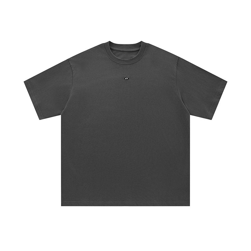 Streetwear T Shirts Oversize Tee Casual O Neck Summer Short Sleeve High Quality Simple Design