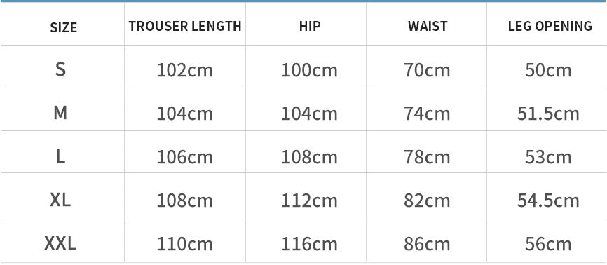 Wash Denim Crock Pants Men's Trousers Punk Street Trendy Wear Old Wrinkle Knee Loose Wide Leg Pants