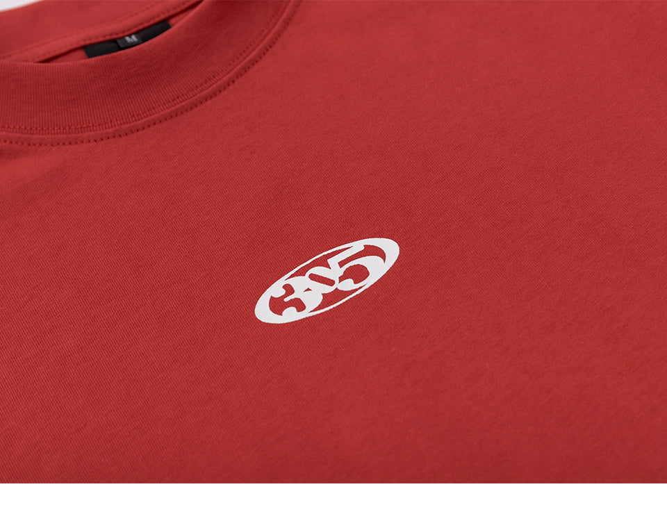 Streetwear T Shirts Oversize Loose Short Sleeve Cotton Tee Casual O Neck Sports Style Summer