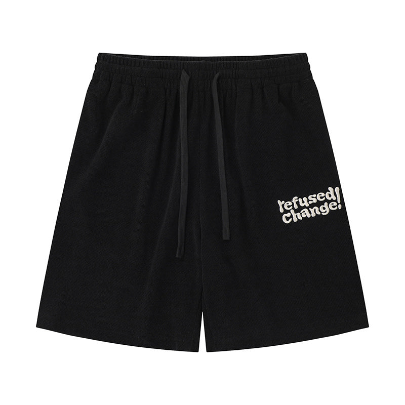 Streetwear Boardshorts Breathable Beach Shorts Comfortable Fitness Basketball Sports Pants Drawstring