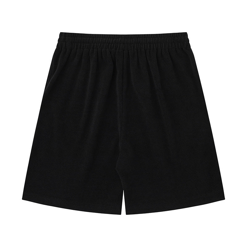 Streetwear Boardshorts Breathable Beach Shorts Comfortable Fitness Basketball Sports Pants Drawstring