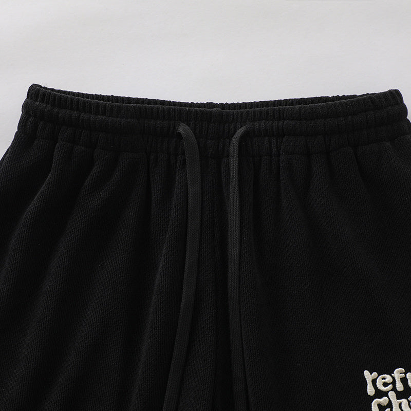 Streetwear Boardshorts Breathable Beach Shorts Comfortable Fitness Basketball Sports Pants Drawstring