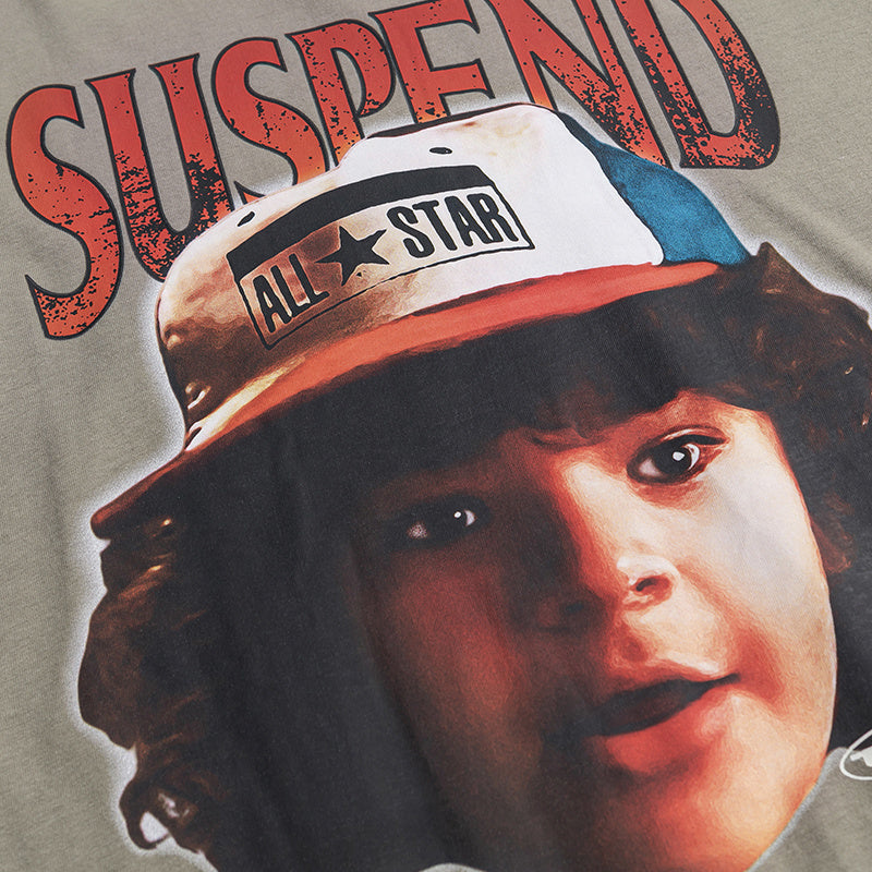 Streetwear T Shirts Trendy Crew Neck Boy Pattern Oversize Cotton Short Sleeve High Quality Casual Tee Summer